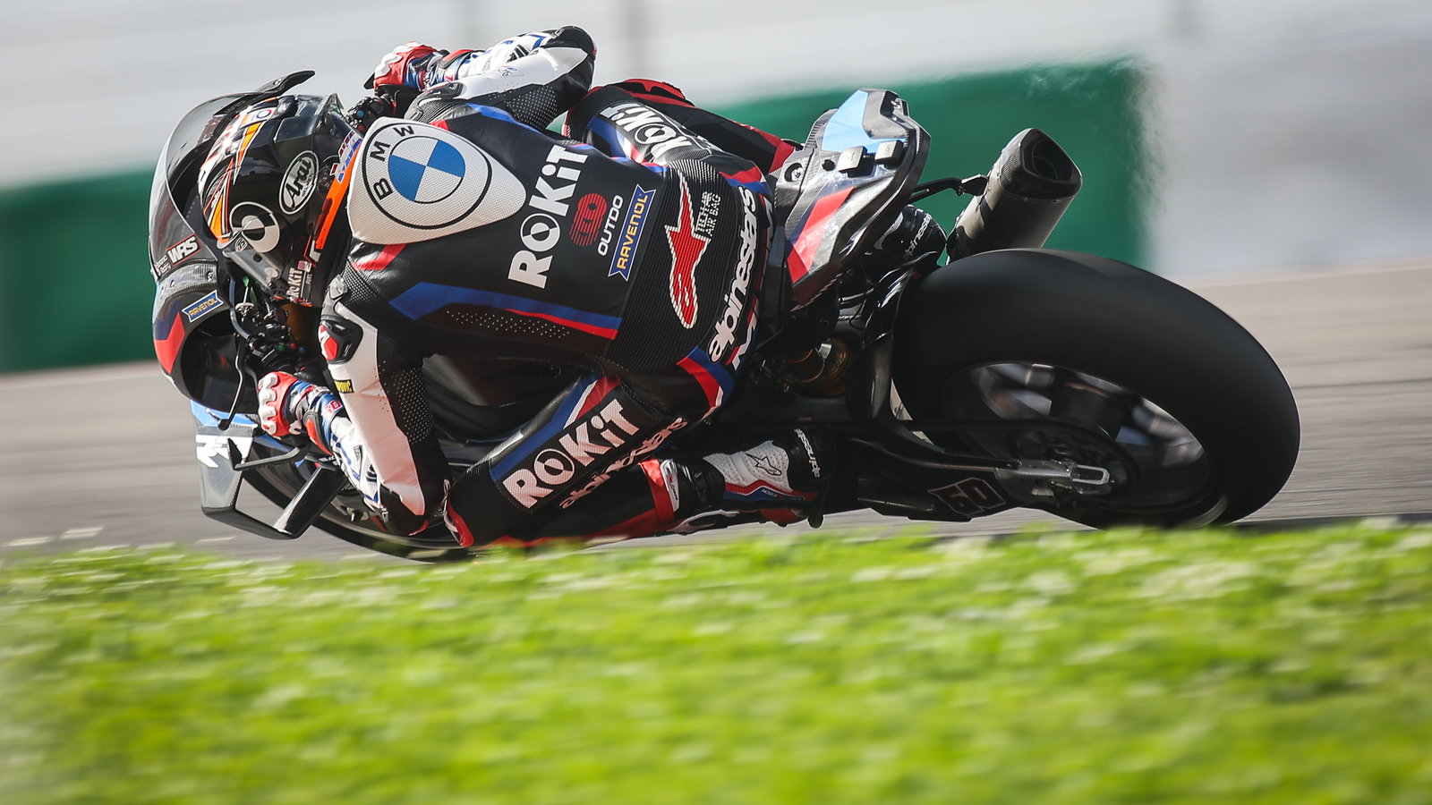 Michael Van Der Mark